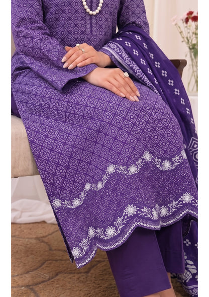 Gulshan 3Pcs DE-LA58-EP30570