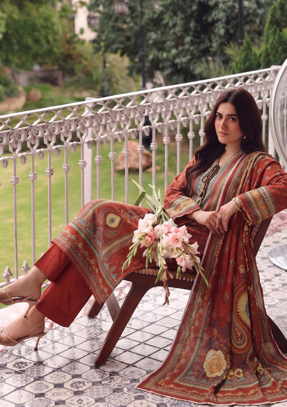 Kashish 3Pcs DE-LA74-P30728