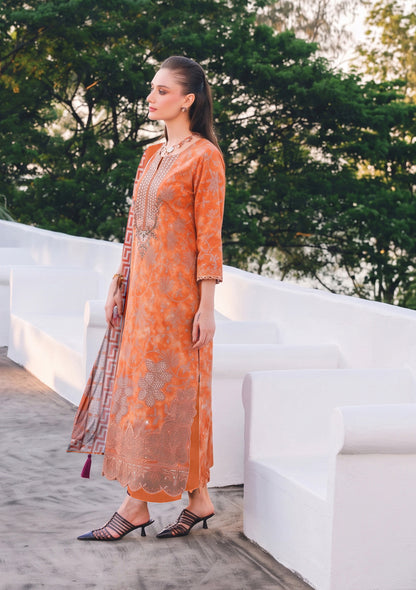 Gul Bahar  3Pcs DE-LA59-EP30582