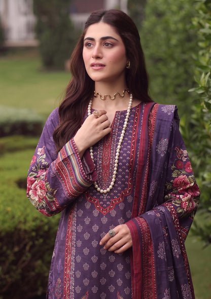 Kashish 3Pcs DE-LA74-P30730