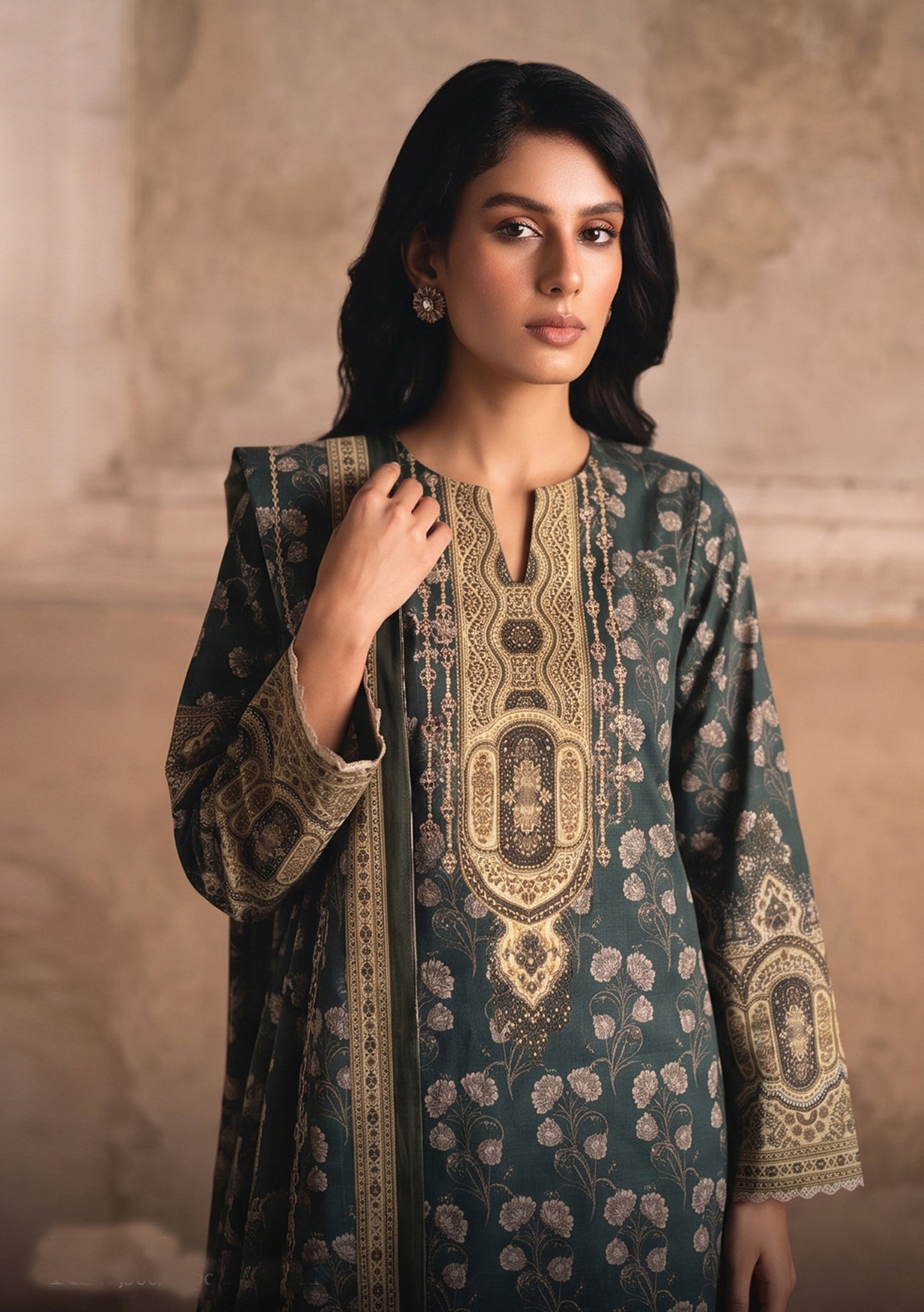 RimJhim 3Pcs DE-LA76-P30750