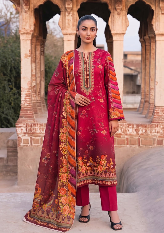 RimJhim 3Pcs DE-LA76-P30751