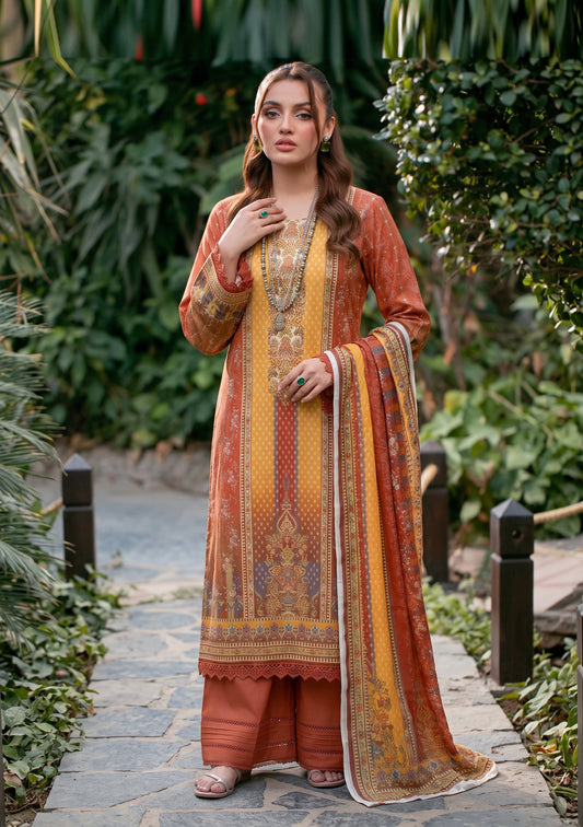Sanam 3Pcs DE-LA75-P30734