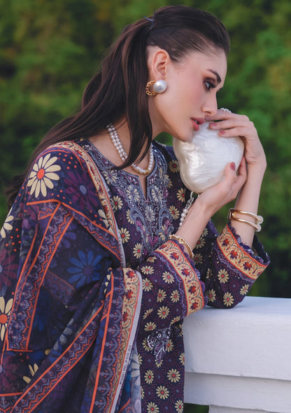 Gul Bahar  3Pcs DE-LA59-EP30580