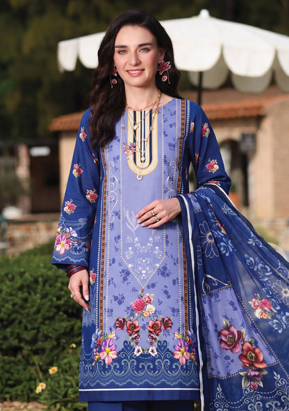 Afsana 3Pcs DE-LA73-P30719