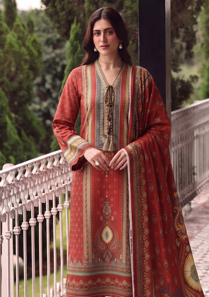 Kashish 3Pcs DE-LA74-P30728