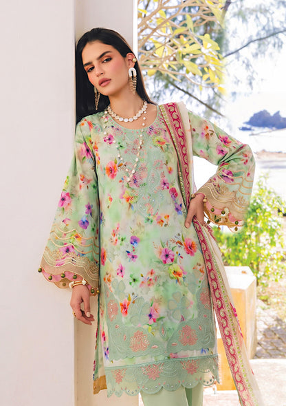 Gul Bahar  3Pcs DE-LA59-EP30577