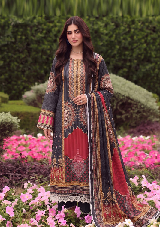 Kashish 3Pcs DE-LA74-P30723
