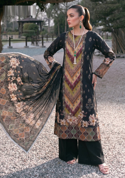 Sanam 3Pcs DE-LA75-P30735