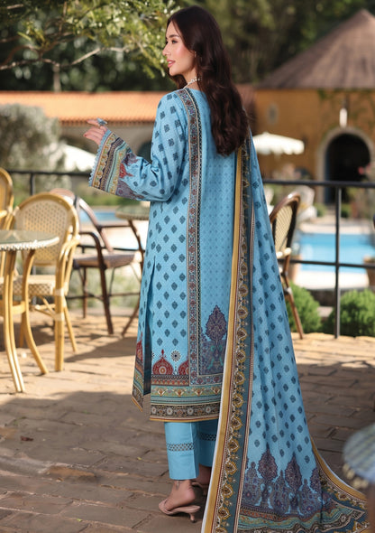 Afsana 3Pcs DE-LA73-P30715