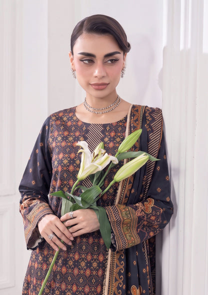 Ghazal 3Pcs DE-SH78-P30771