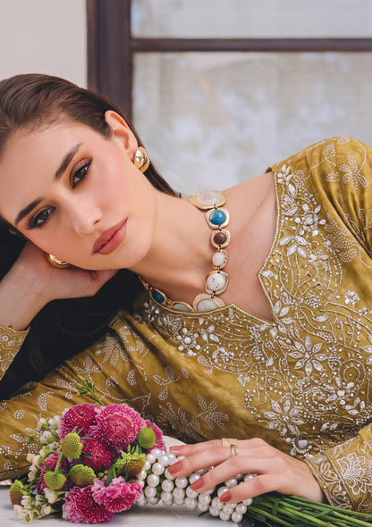Gul Bahar  3Pcs DE-LA59-EP30574