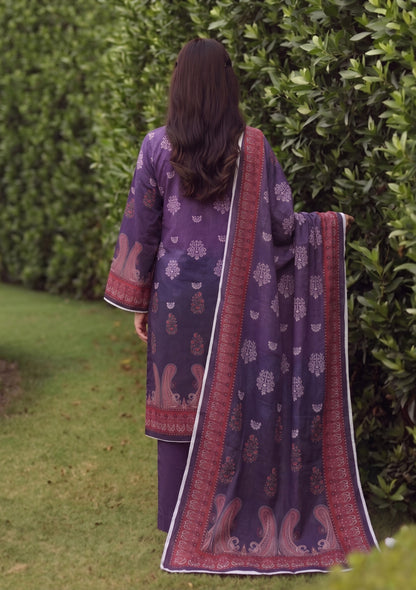 Kashish 3Pcs DE-LA74-P30730