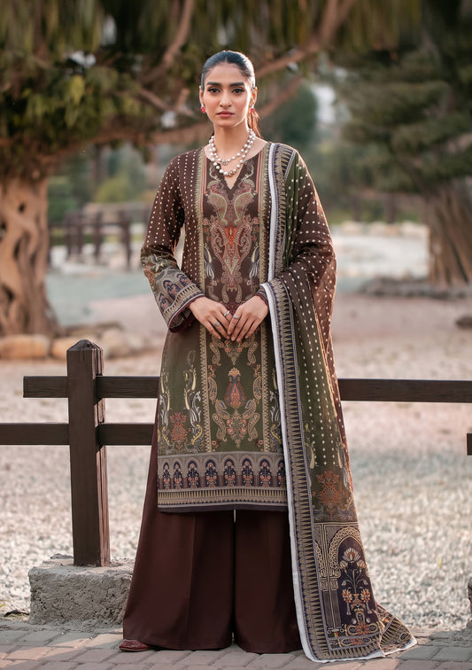 Sanam 3Pcs DE-LA75-P30733