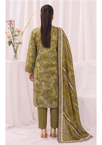 Gulshan 3Pcs DE-LA58-EP30571
