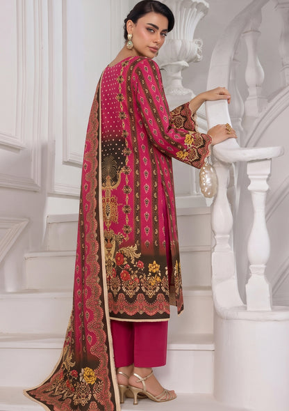 Ghazal 3Pcs DE-SH78-P30772