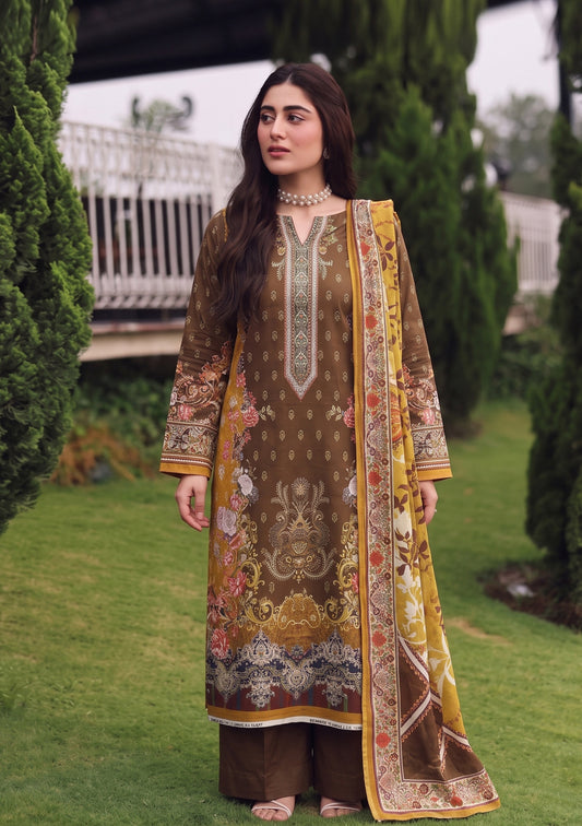 Kashish 3Pcs DE-LA74-P30729