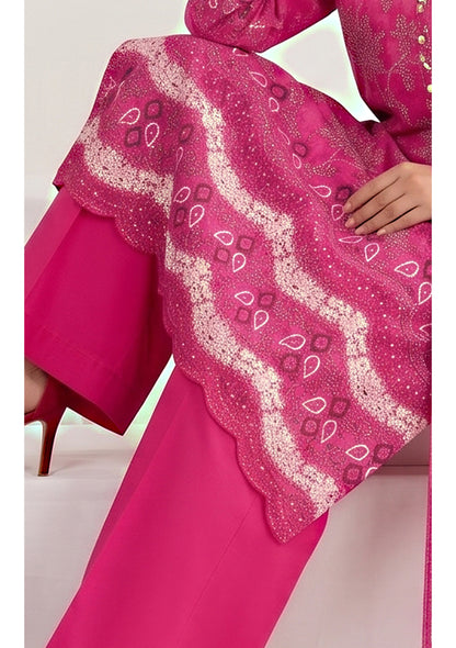 Gulshan 3Pcs DE-LA58-EP30567