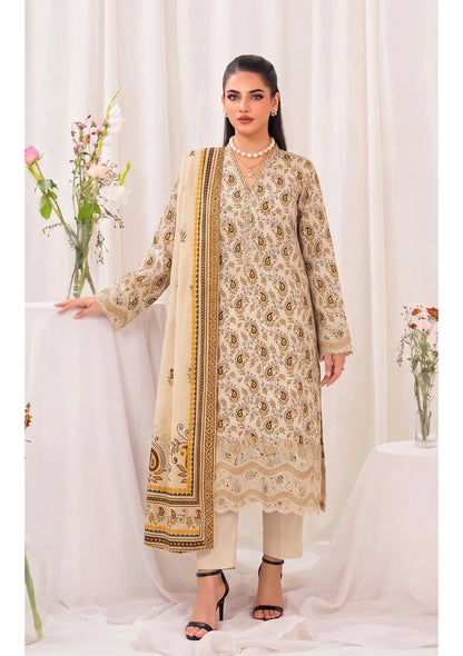 Gulshan 3Pcs DE-LA58-EP30569