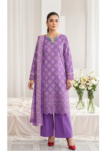 Gulshan 3Pcs DE-LA58-EP30564
