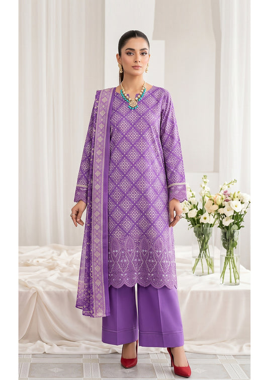 Gulshan 3Pcs DE-LA58-EP30564