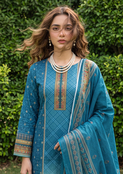 Kashish 3Pcs DE-LA74-P30731