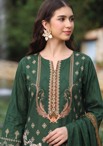 Afsana 3Pcs DE-LA73-P30713