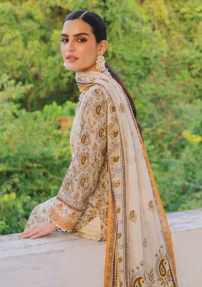 Gul Bahar  3Pcs DE-LA59-EP30581