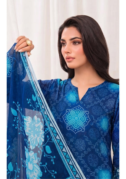 Gulshan 3Pcs DE-LA58-EP30568