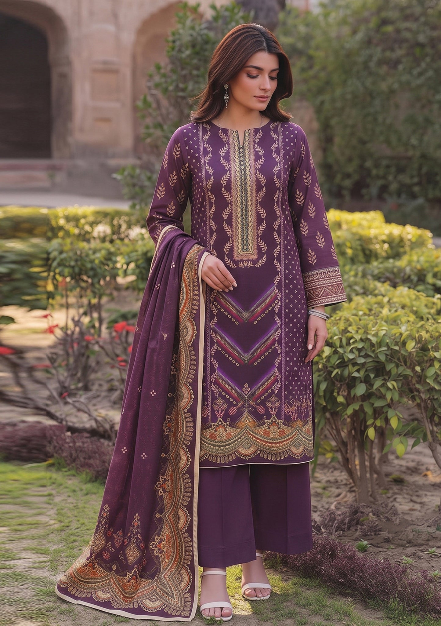 RimJhim 3Pcs DE-LA76-P30746