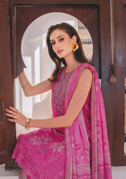 Gul Bahar  3Pcs DE-LA59-EP30579