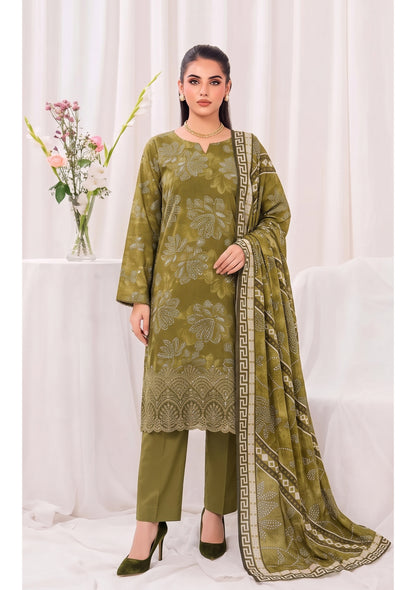 Gulshan 3Pcs DE-LA58-EP30571