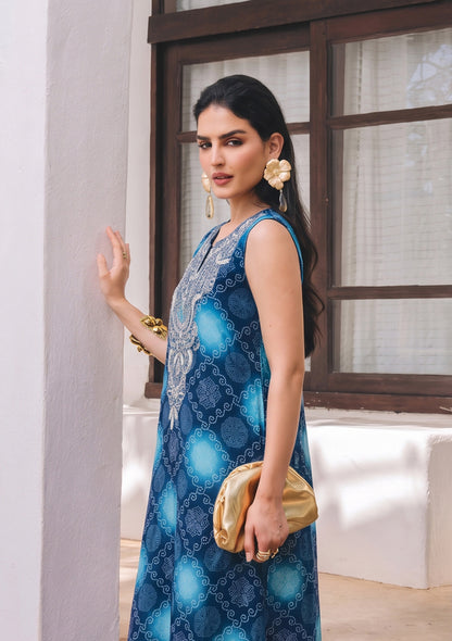 Gul Bahar  3Pcs DE-LA59-EP30575
