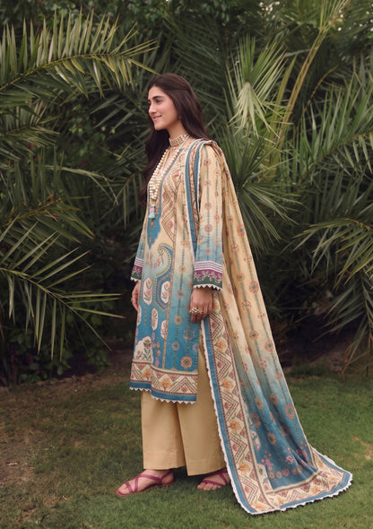 Kashish 3Pcs DE-LA74-P30732
