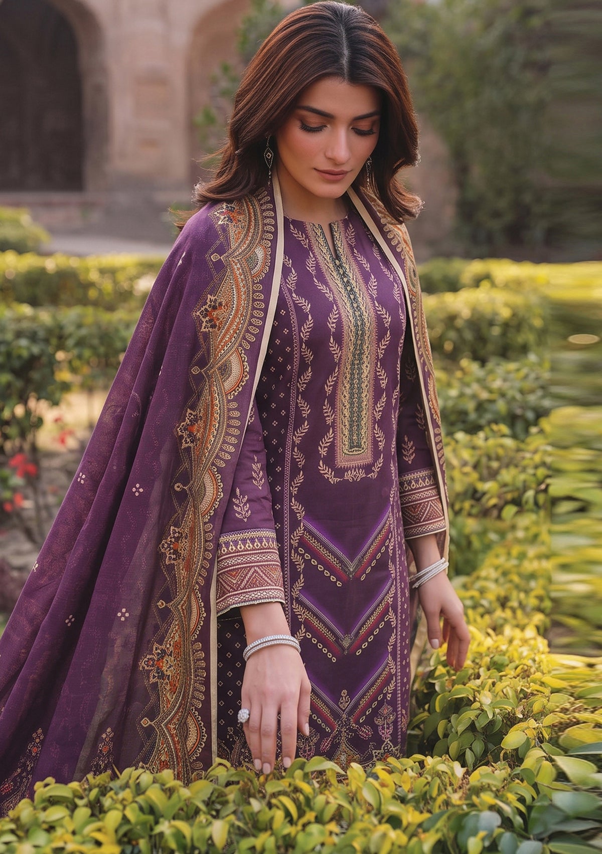 RimJhim 3Pcs DE-LA76-P30746