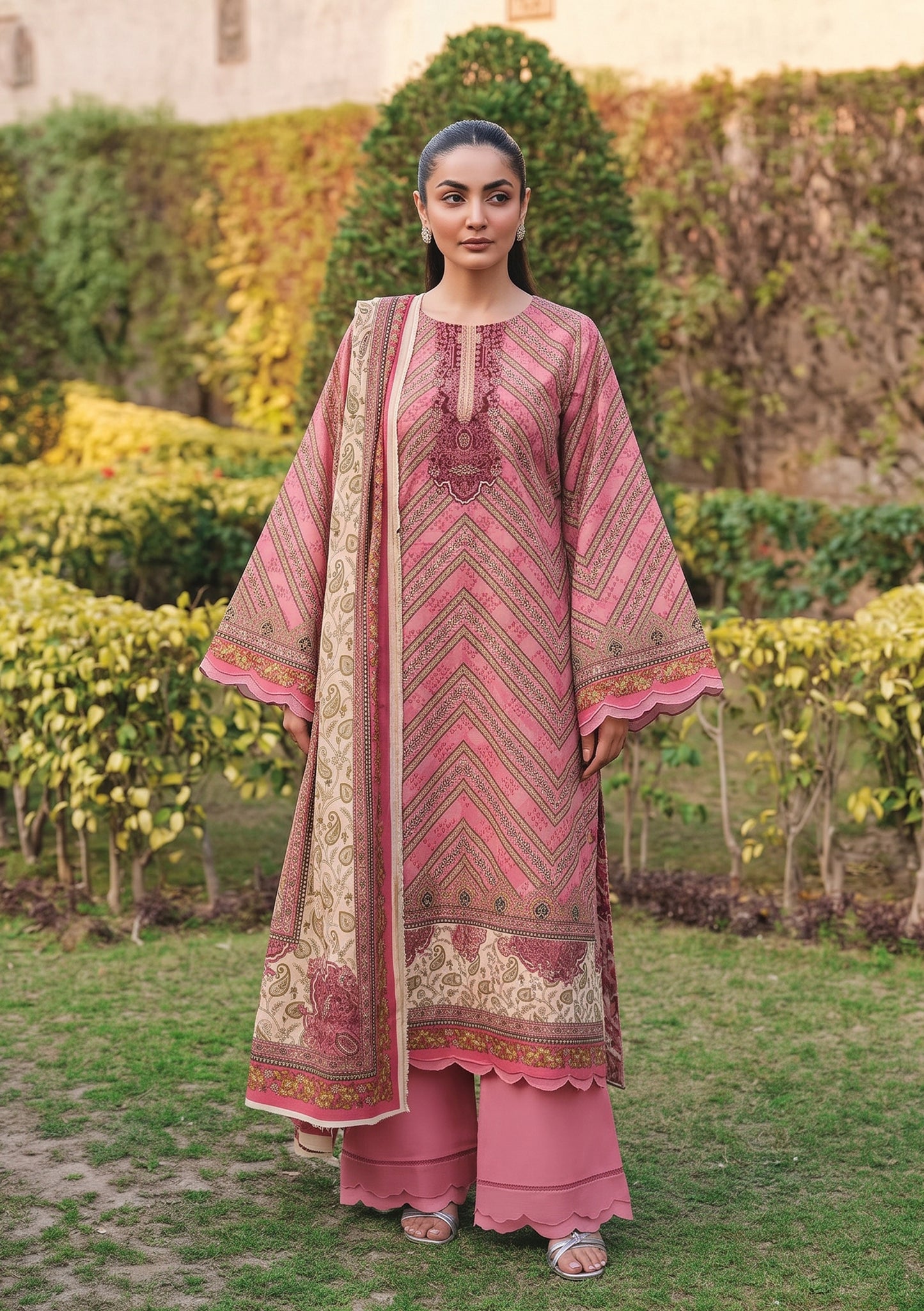 RimJhim 3Pcs DE-LA76-P30749
