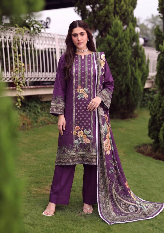 Kashish 3Pcs DE-LA74-P30724