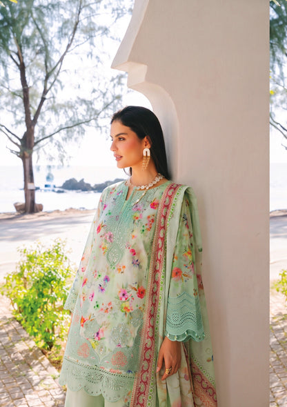 Gul Bahar  3Pcs DE-LA59-EP30577