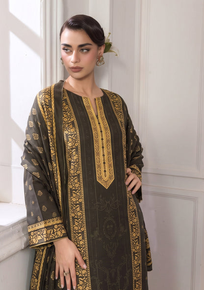 Ghazal 3Pcs DE-SH78-P30767
