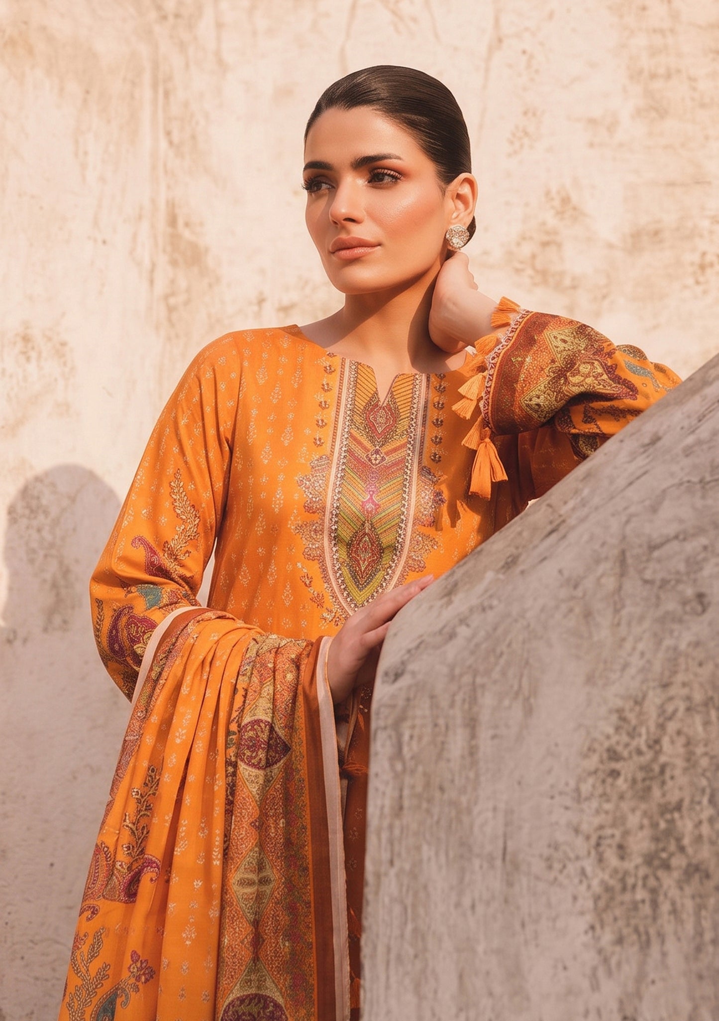 RimJhim 3Pcs DE-LA76-P30748