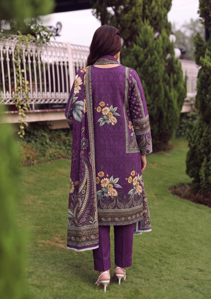 Kashish 3Pcs DE-LA74-P30724