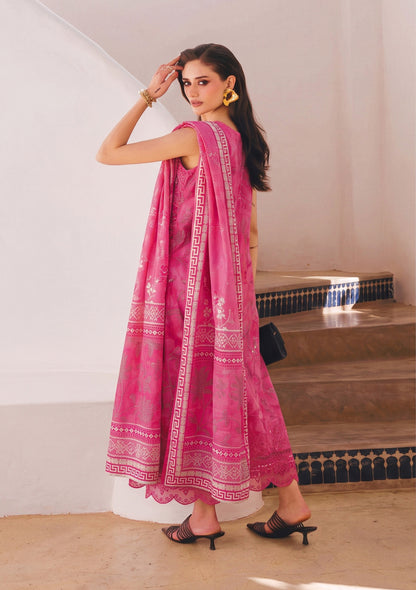 Gul Bahar  3Pcs DE-LA59-EP30579