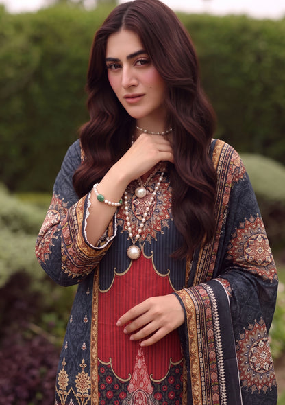 Kashish 3Pcs DE-LA74-P30723