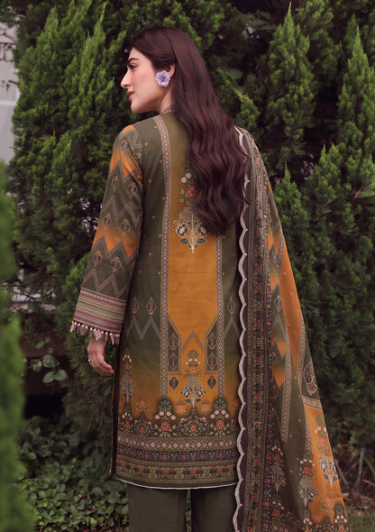 Kashish 3Pcs DE-LA74-P30725