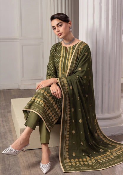 Ghazal 3Pcs DE-SH78-P30769