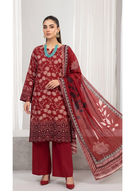 Gulshan 3Pcs DE-LA58-EP30565