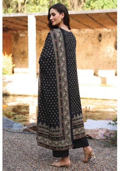 Afsana 3Pcs DE-LA73-P30720