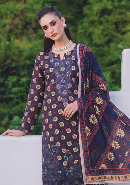 Gul Bahar  3Pcs DE-LA59-EP30580