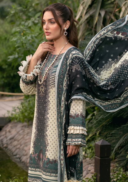 Sanam 3Pcs DE-LA75-P30736
