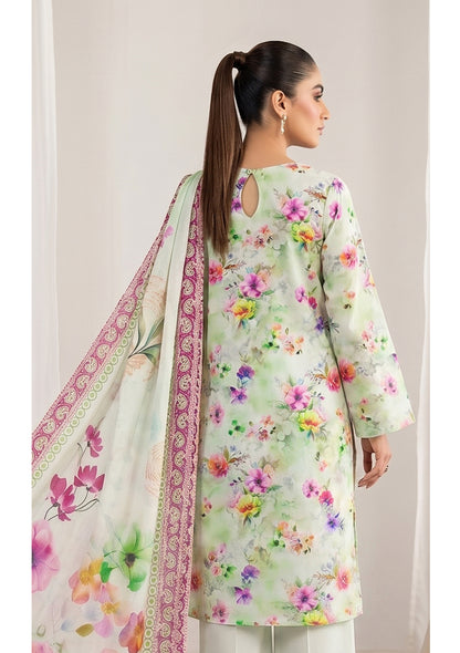 Gulshan 3Pcs DE-LA58-EP30566